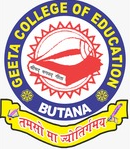 Geeta College Of Education