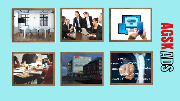 AGSK ADS NETWORK FOR ADVERTISER AND PUBLISHER